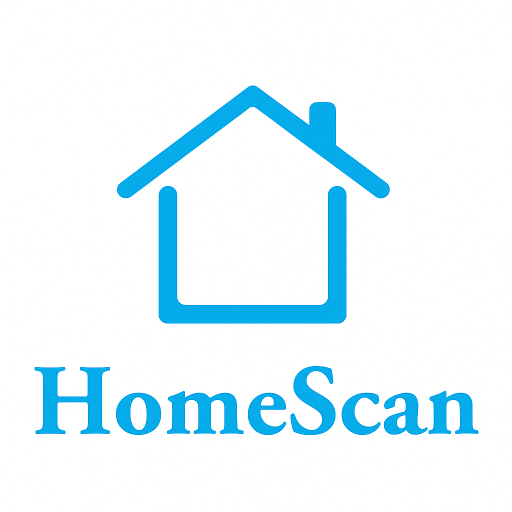 HomeScan Snagging