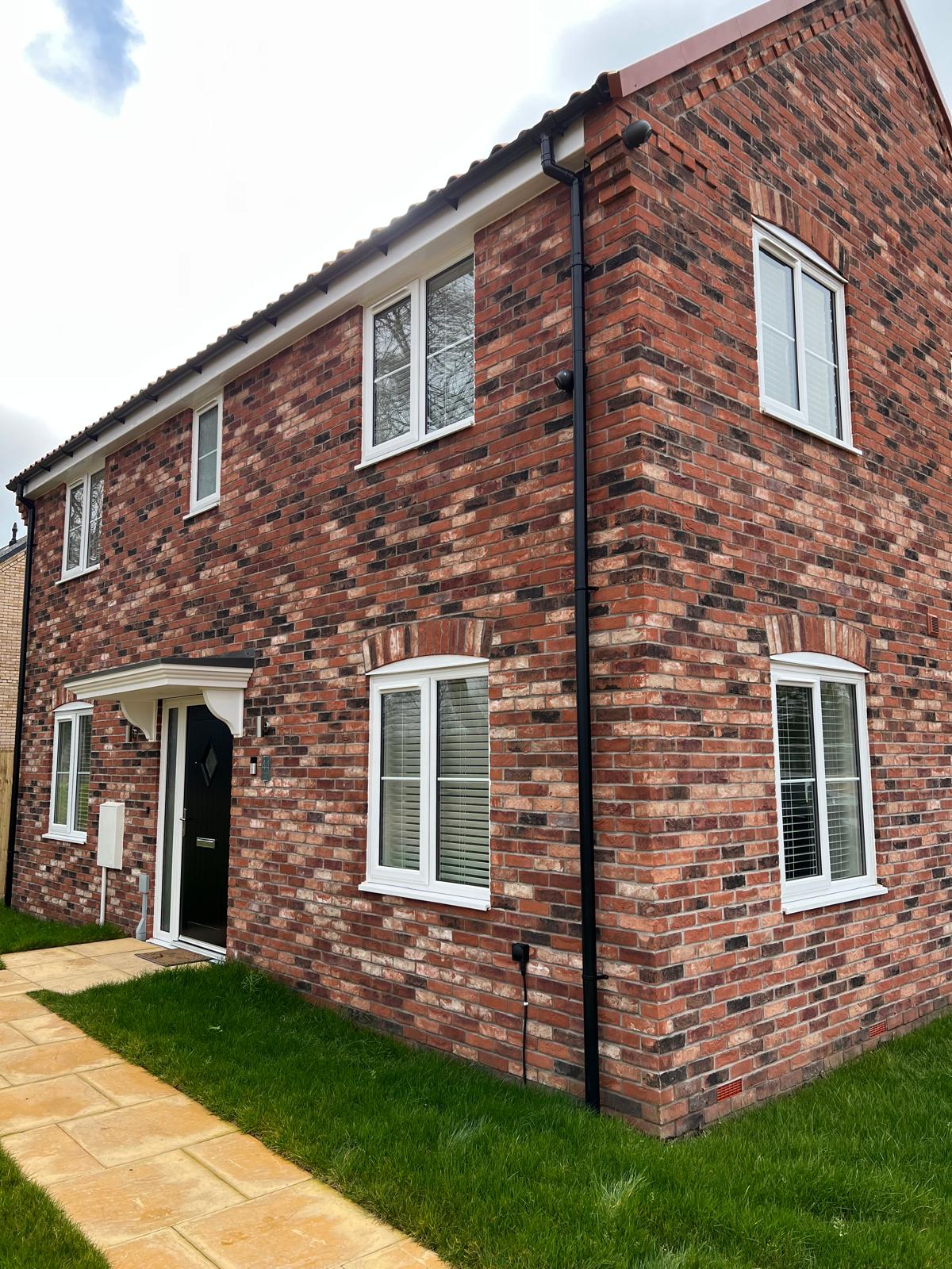 professional snagging